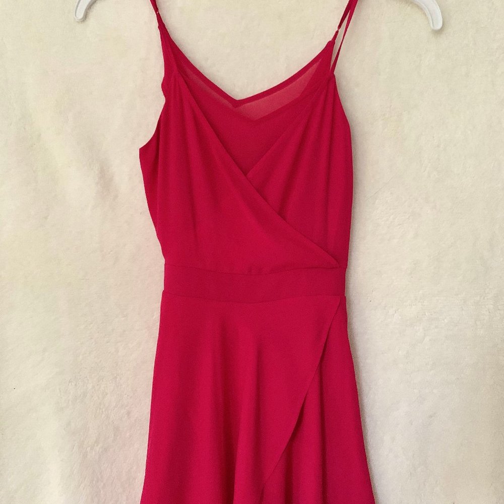Express Mini Romper